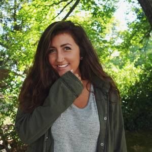 Meet your Posher, Madison